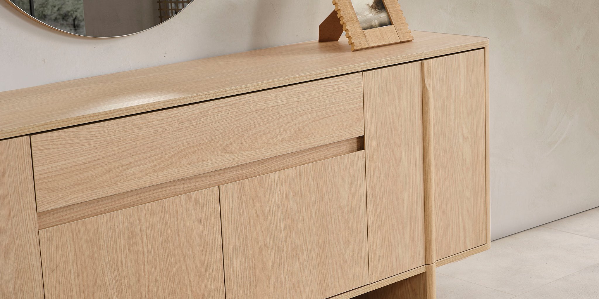 Star Yemek Odası Takımı